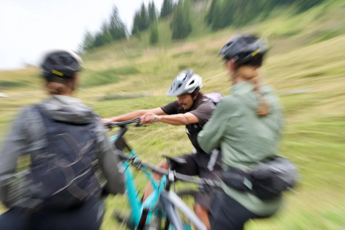 Vidéos techniques VTT